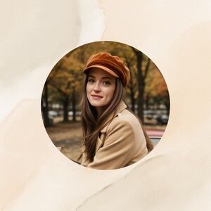 Meet your Posher, Nicola